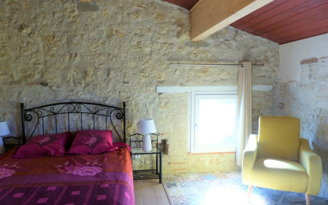 B&B Au Clair Du Loup