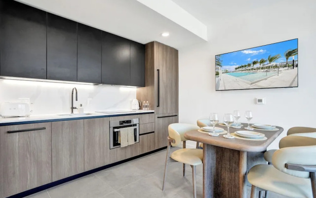 72 Park - Miami Beach by Nomada