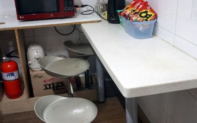 Noble Residence Jonggak