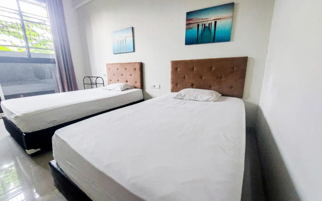 Olivia SOHO Guest House