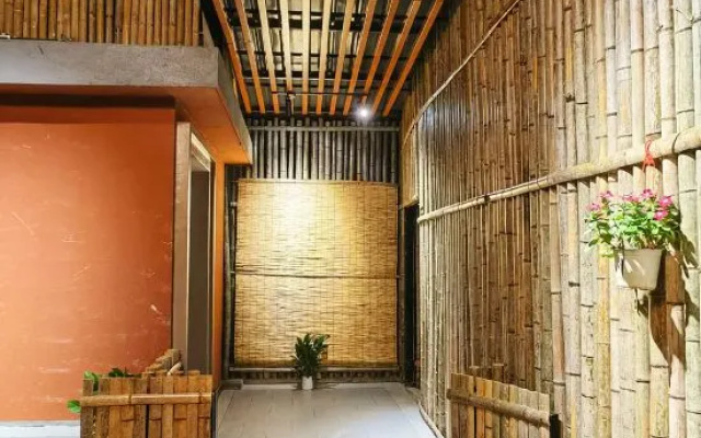Yuanpanshe – Spa – Guilin