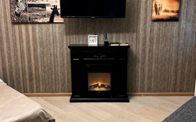 Квартирный Вопрос на улице Цюрупы