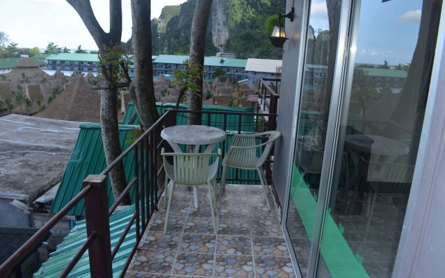 Phi Phi Beach Front Resort