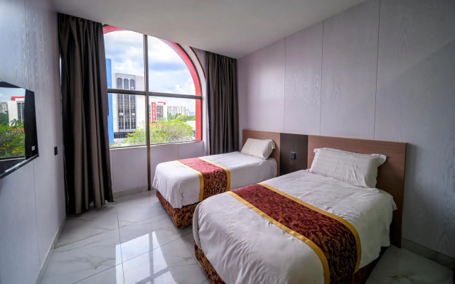 BEEZ Hotel