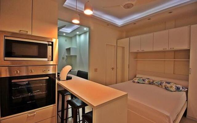 Rio Spot Apartment C005