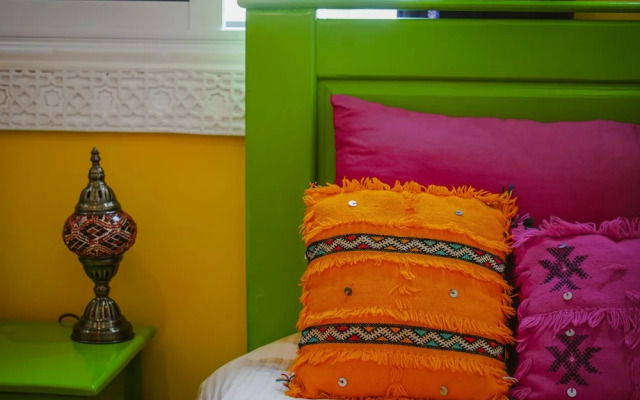 MojaSurf - Surf & Triathlon Camp