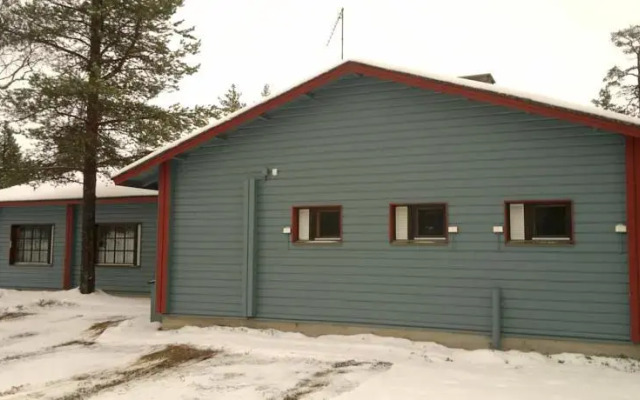 Saariselkä Inn Conference Apartment