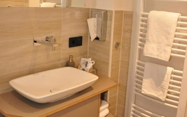 Hotel Sauerlander Hof