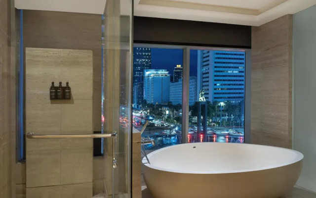 Kempinski Residence