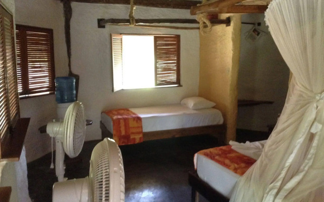 Villas Delfines