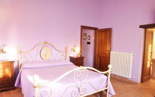 Agriturismo Arcobaleno della Torretta