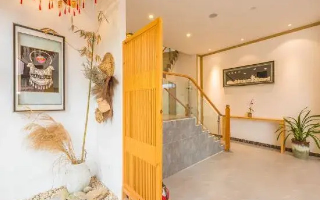 Picking up Light Preface·Xiansi Homestay