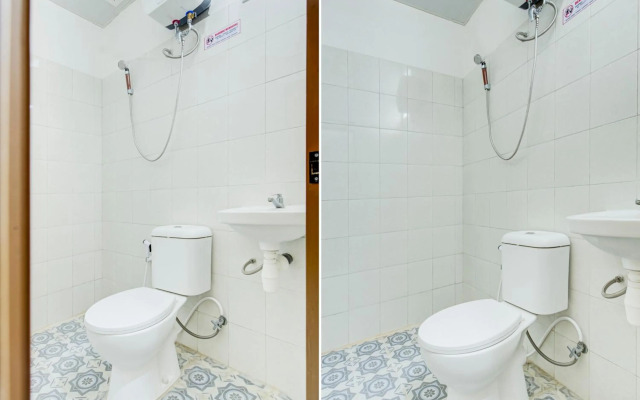 Oyo 3198 Sukomanunggal Inn