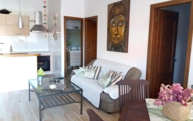 House with 2 Bedrooms in Arona, with Furnished Terrace And Wifi - 2 Km From the Beach