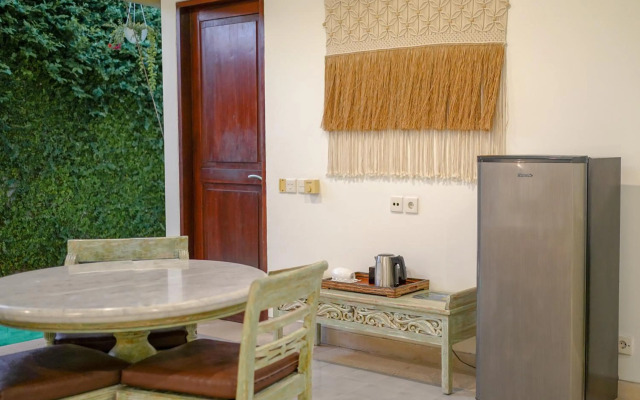 New Pondok Sara Villas
