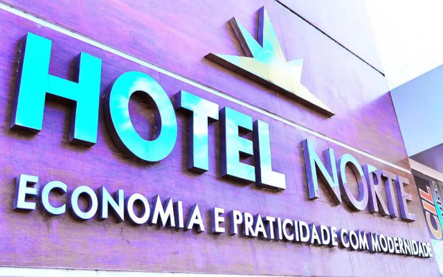 Hotel Norte