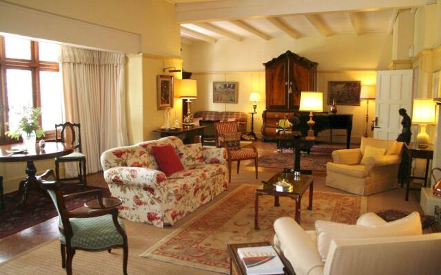 Diemersfontein Wine and Country Estate