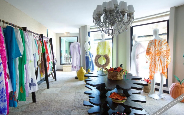 RAH Casa Hotel Toriba