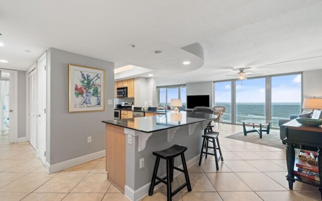 Perdido Towers East 801