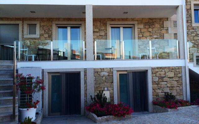 Casas Campo Cimo da Quinta