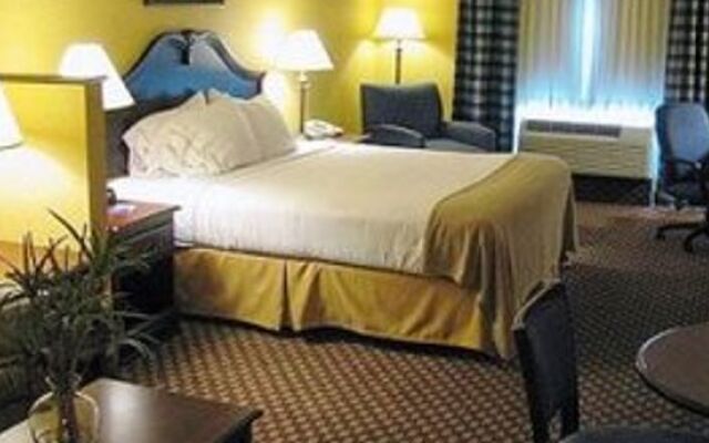 Holiday Inn Express Frankfort