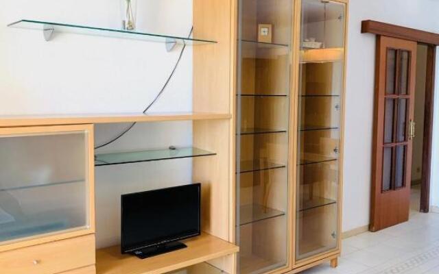 Apartamento Playa Peñíscola