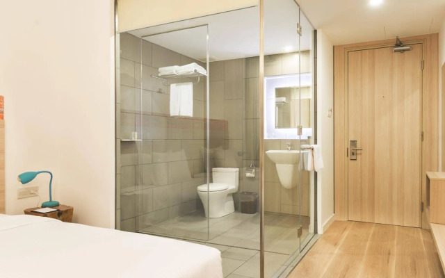 Liberty Hotel Saigon Greenview