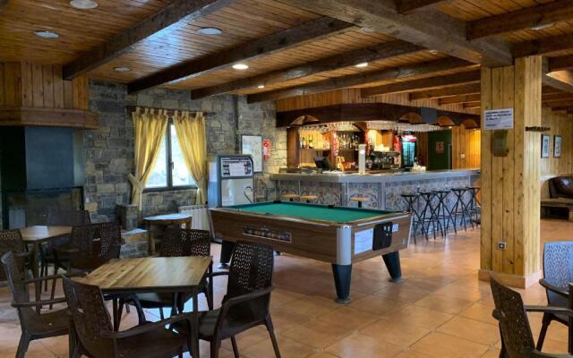 Hotel Romànic