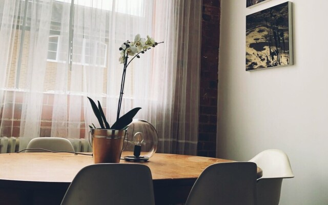 Lovely 2-bed Apartment in Canterbury