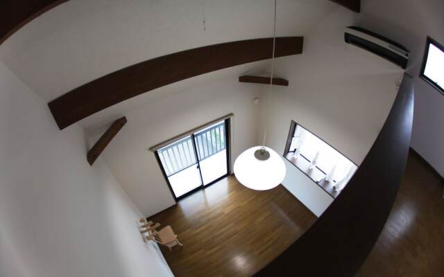 Stay Omihachiman Ekimae Inn