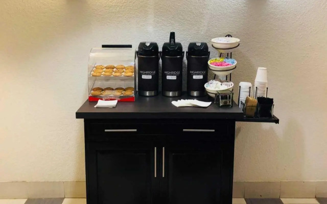 Country Inn & Suites by Radisson, DFW Airport South, TX