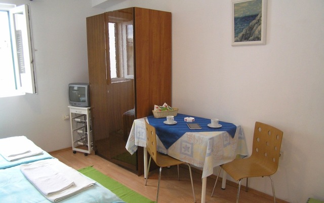 Apartments Zarkovac