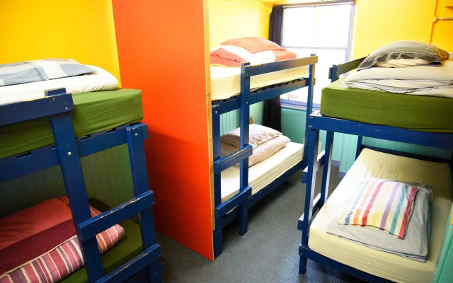 Portree Independent Hostel