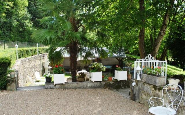 Gîte Bléré, 4 pièces, 6 personnes - FR-1-381-475