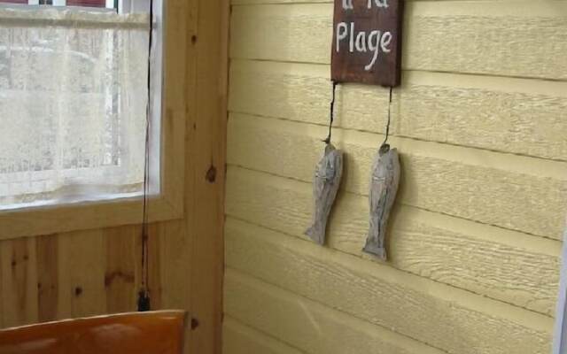 Gîte LaRichardière