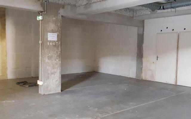 Arcachon Petit Port - T3 Vue Bassin