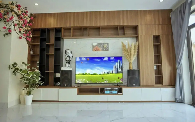 An's House Villa Sapa - Apartment