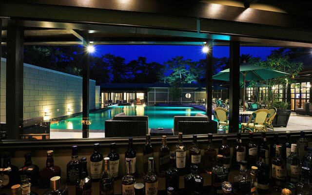 Amane Resort Gahama