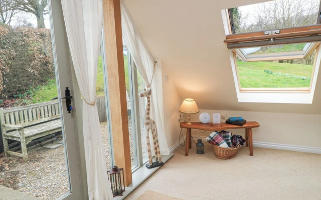 Galley Hill Garden Studio