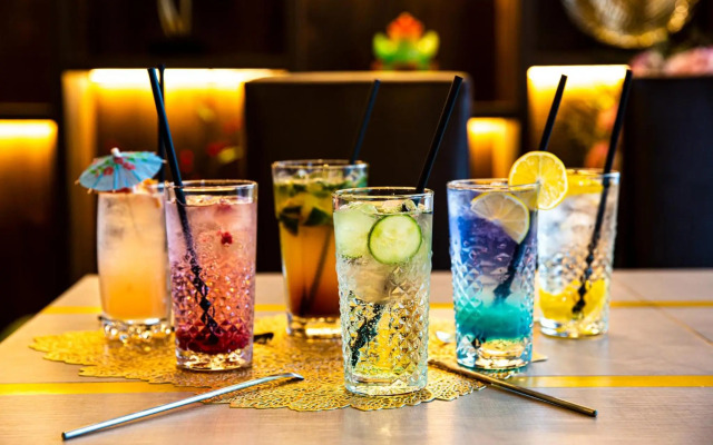 Lifestyle Hotel