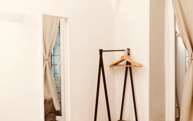 New Apartament in historical Genoa center