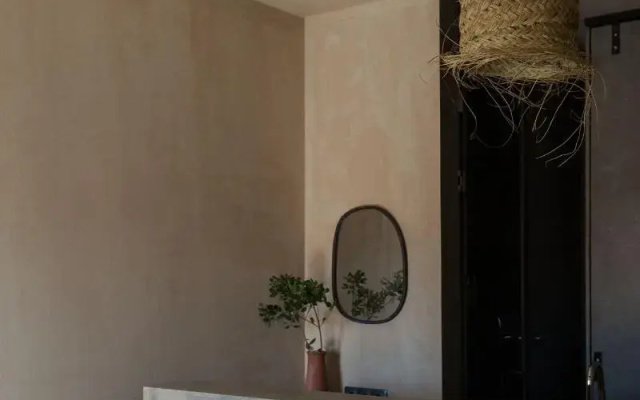 Azenhas do Mar Valley House