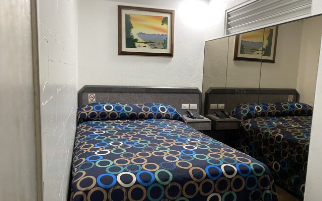 Hotel Unico