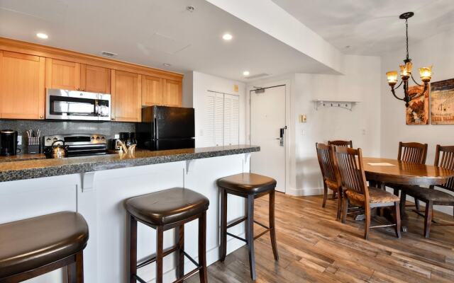 Sundial C411 in Park City, Park City