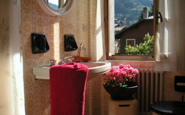 La Casa Vacanza Compagnoni