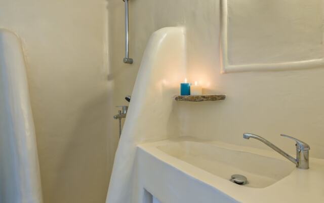 4Z Mykonos Villas