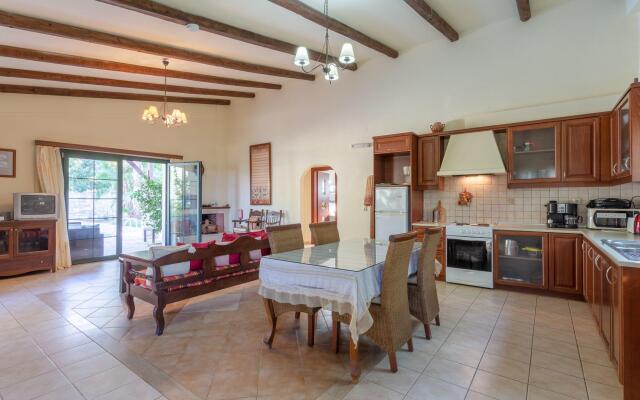 Villa Dimitrios Large Private Pool Sea Views Wifi Eco-friendly - 1974