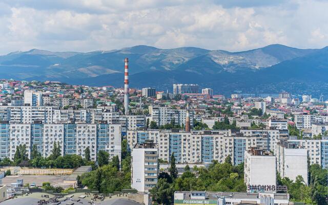 LetoApart (ЛетоАпарт) на улице Хворостянского 21-259