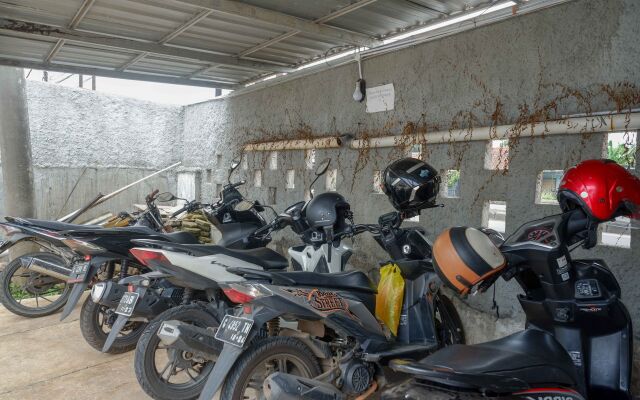 RedDoorz near Kawasan Industri Batang