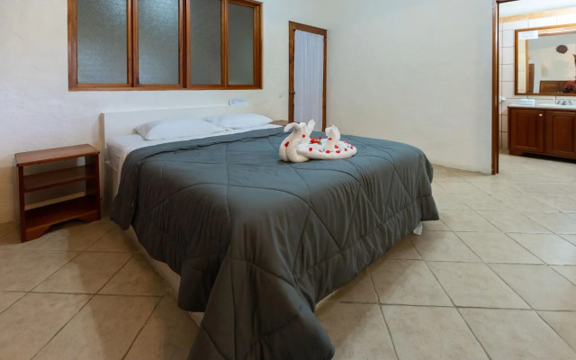 Villas Mymosa